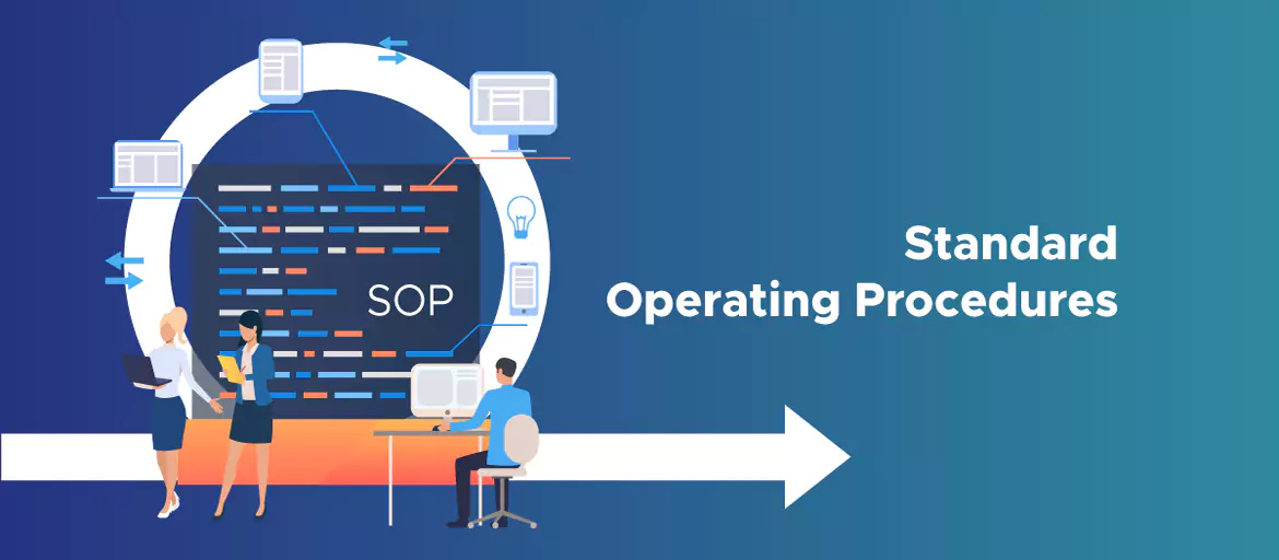 Master Protocolo Operacional Padrao USA for Peak Efficiency