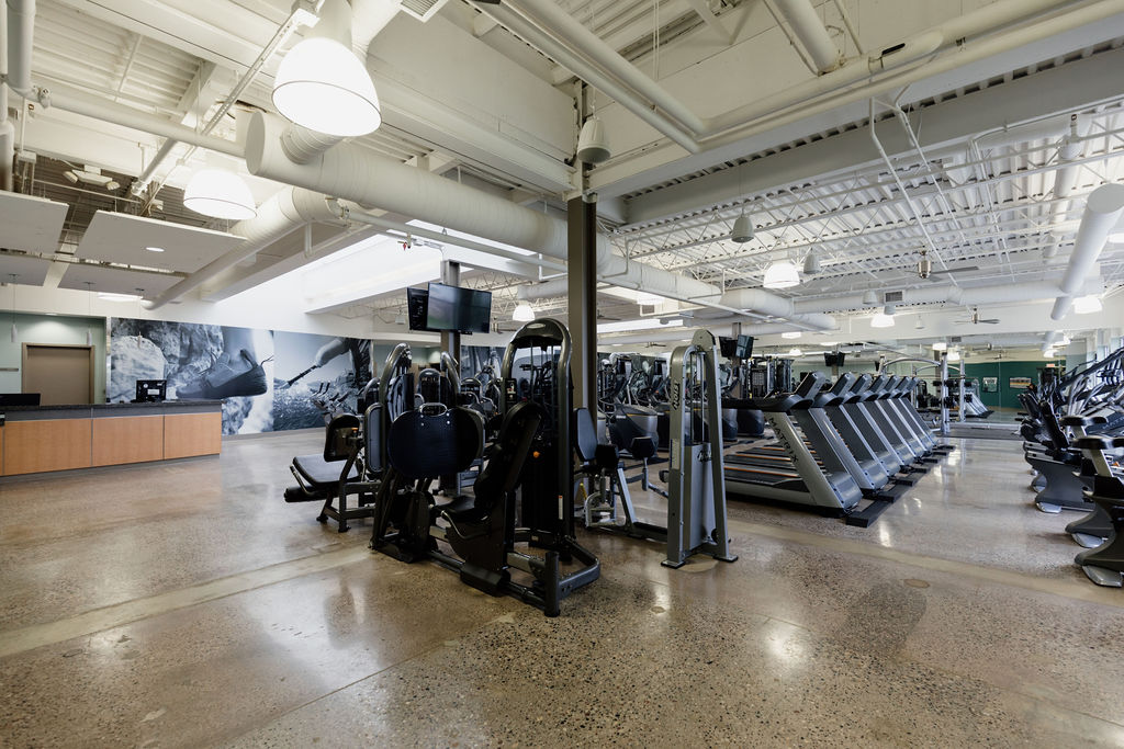 Delta Fitness Authority USA: Your Complete Guide