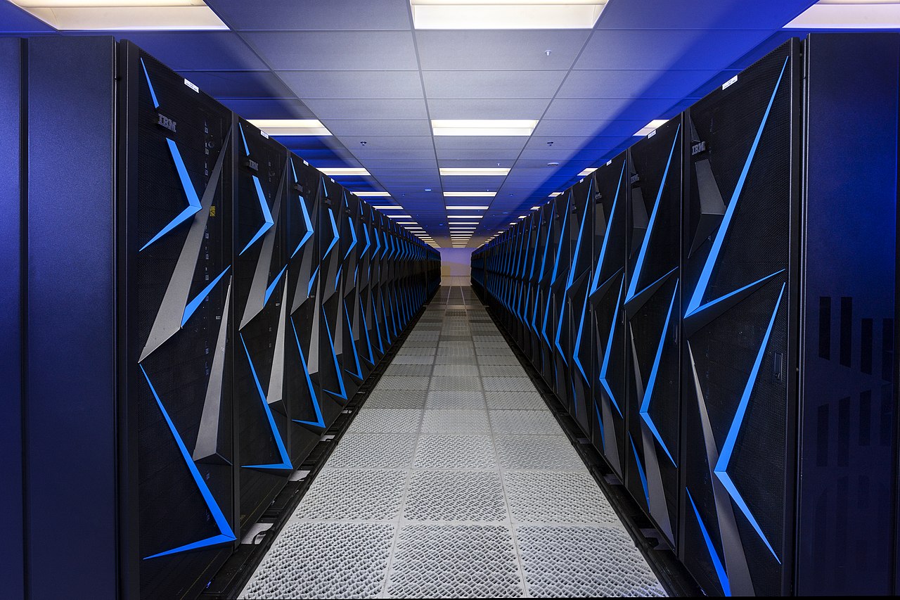 NS Mainframe Delivers Unmatched Power to USA Tech