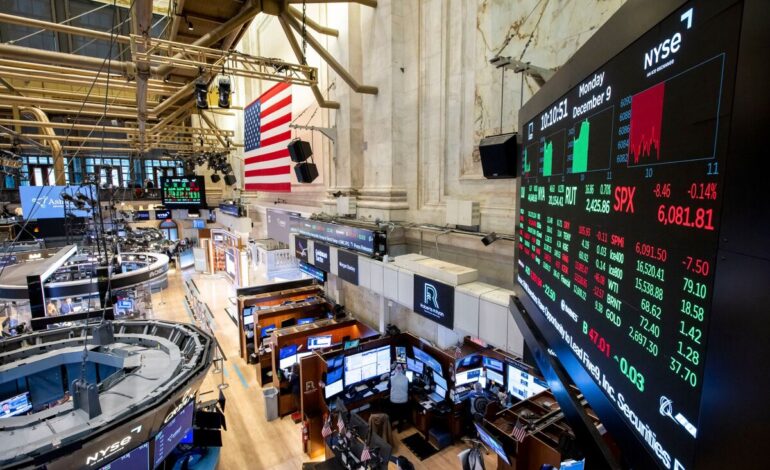 Formula Thrives Big in the USA Market Now