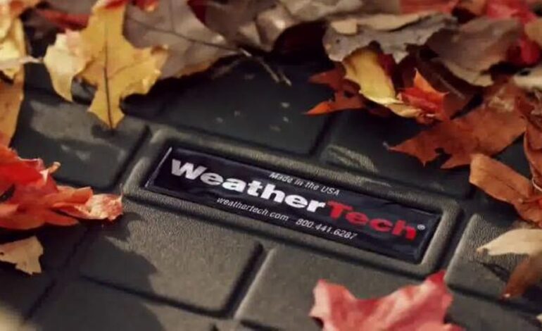 Weather Tech USA Basics – Ultimate Guide