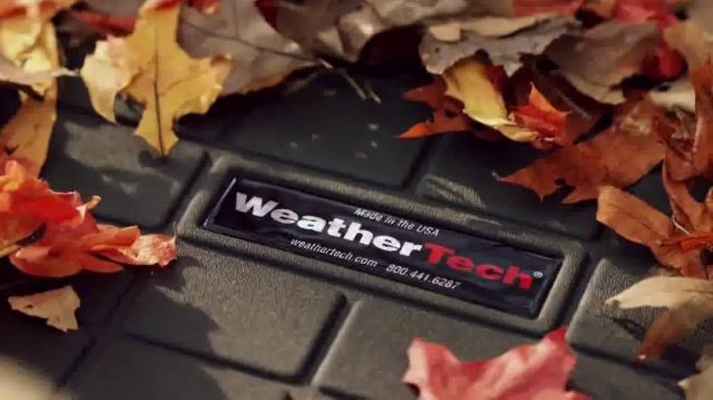 Weather Tech USA Basics – Ultimate Guide