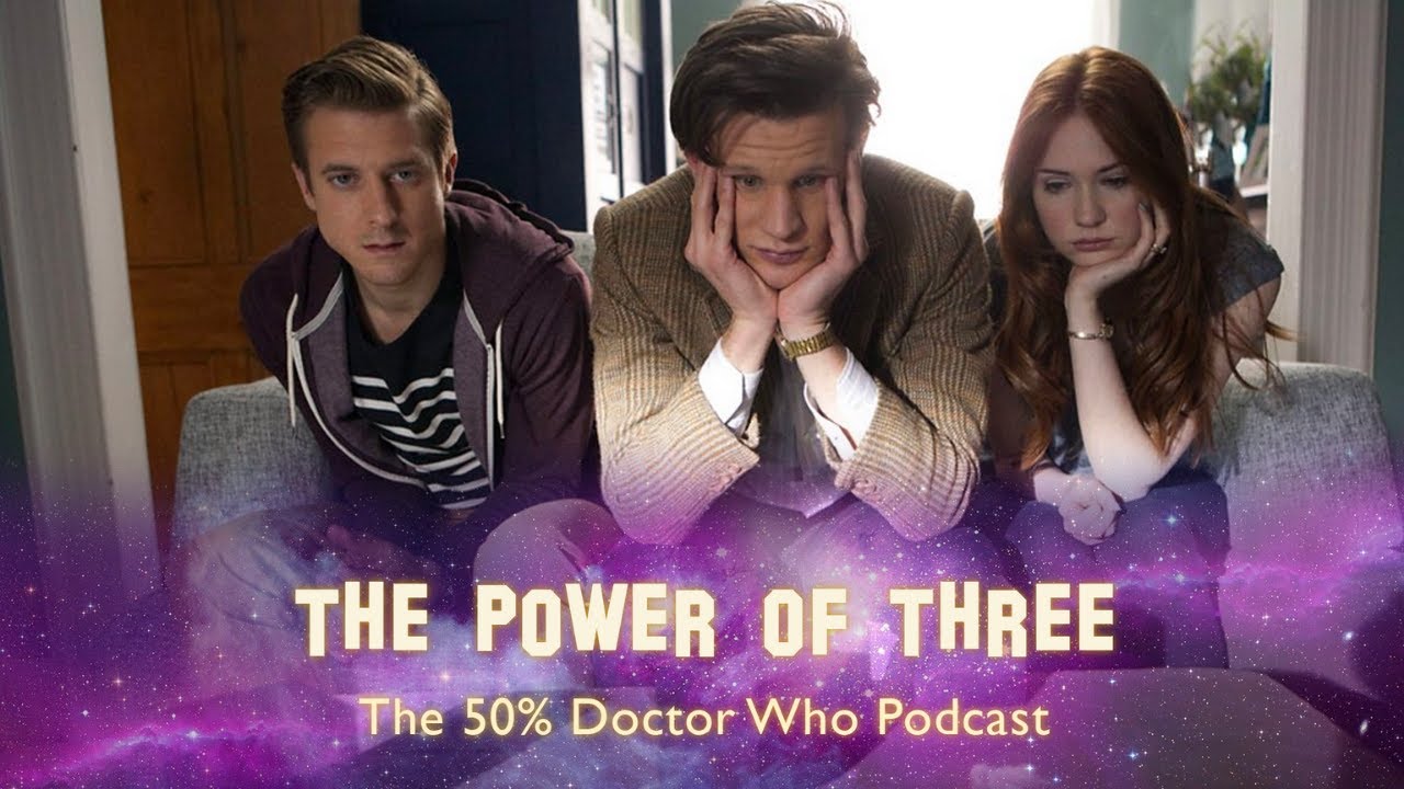 Power of Three Sessions