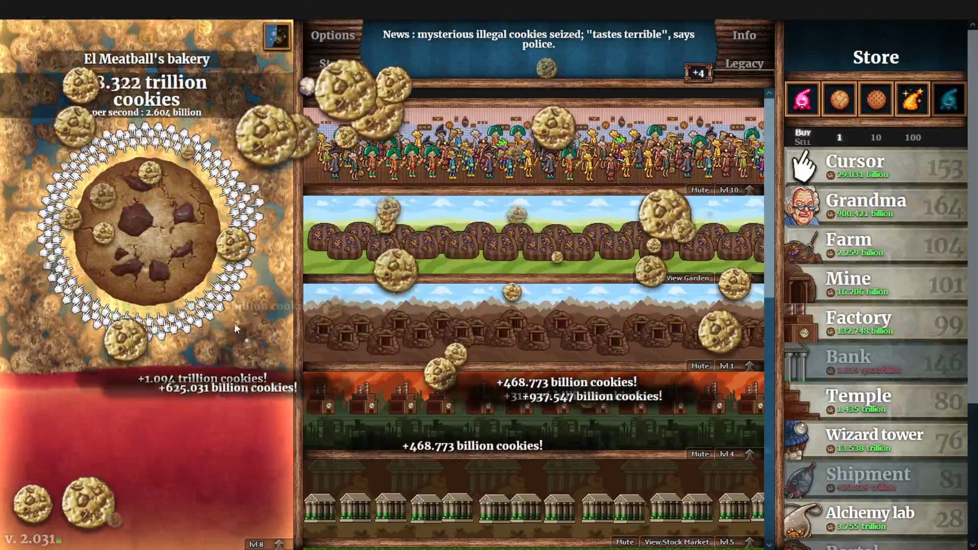 Cookie Clicker Unblocked: Play Free Online Anytime