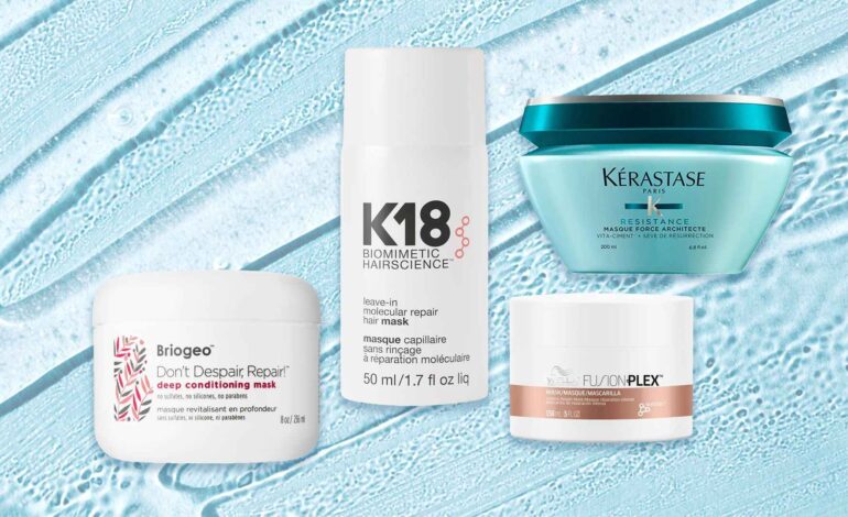Best Deep Conditioners: A Complete Guide for Every Hair Type