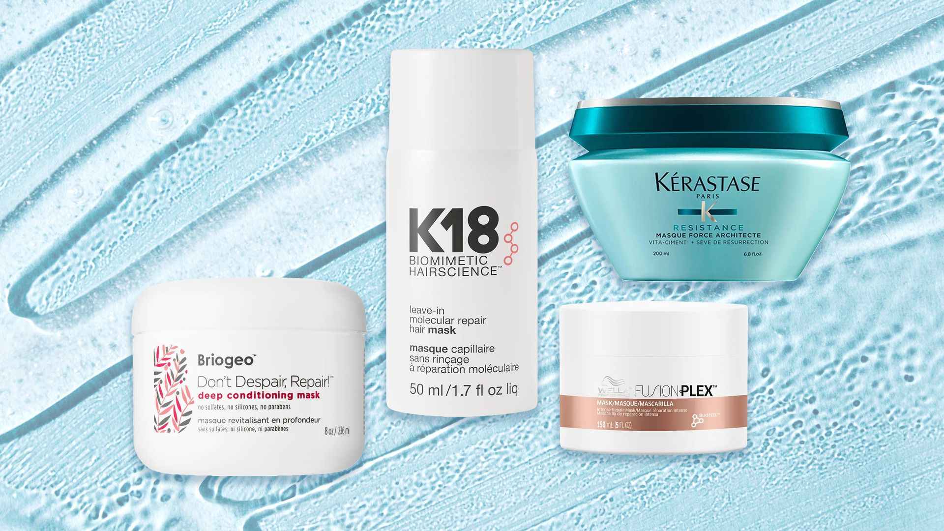 Best Deep Conditioners: A Complete Guide for Every Hair Type