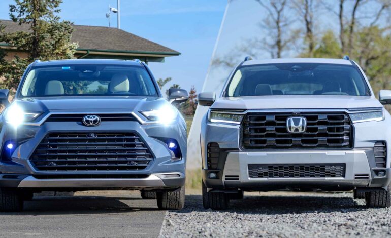 Toyota vs Honda Reliability: Which Brand Truly Wins?