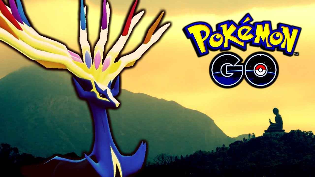 Can You Solo Xerneas? Raid Strategy