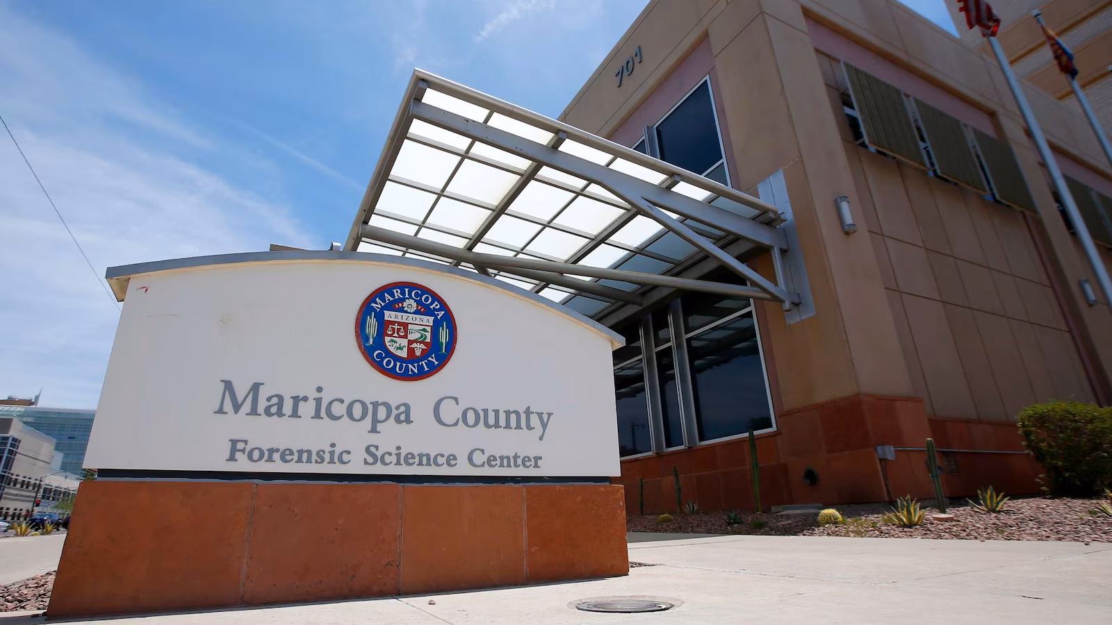 Maricopa Medical Examiner: A Guide for Families