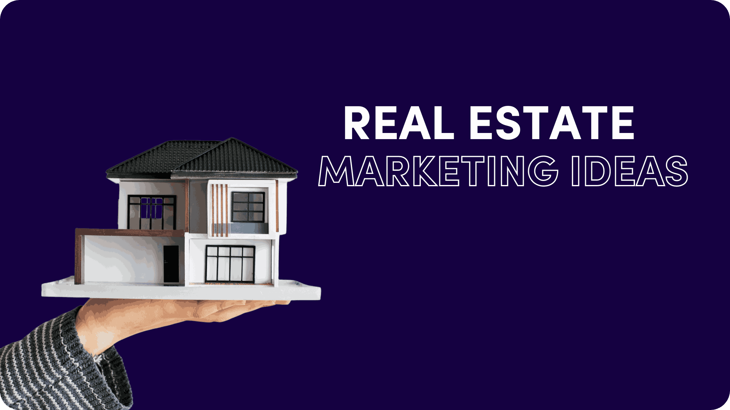 Endorsements and Real Estate