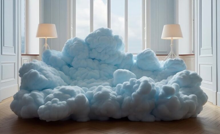 Cloud Couch: Comfort, Style & Buying Guide