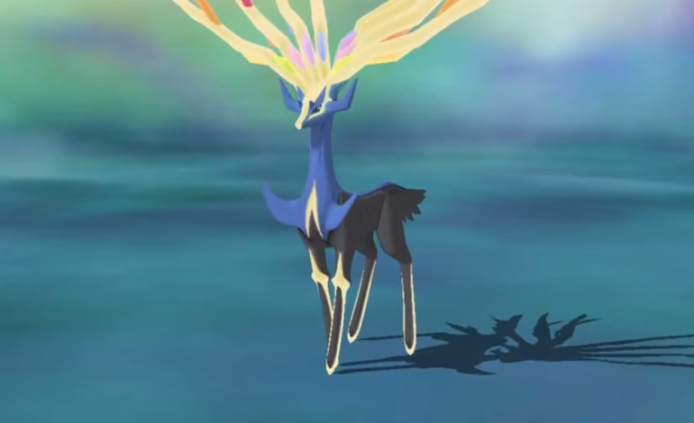 Xerneas Pokémon GO: Weakness, Best Moveset, Counters & Shiny