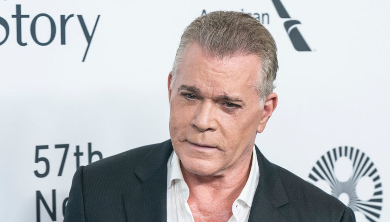 Ray Liotta Net Worth: How the Goodfellas Star Built His Career