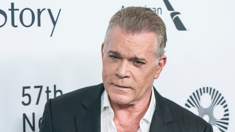 Ray Liotta Net Worth: How the Goodfellas Star Built His Career