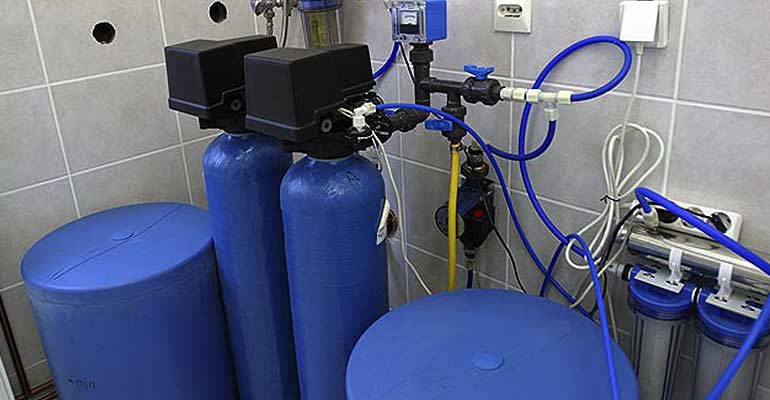 Best Water Softeners in the USA for Clean, Soft Water